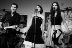 Pure Blues - A Nyughatatlan & Inmates koncert / Jászberény Online / Szalai György